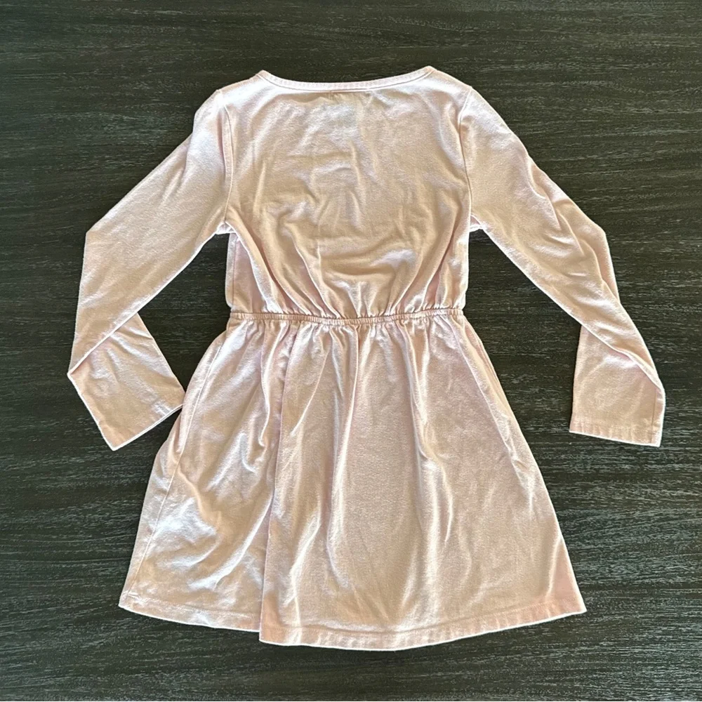 GapKids Girls Small Pink Dress
